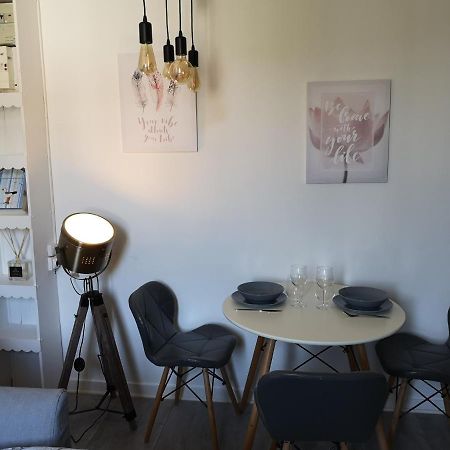 Apartement 1 Mn To The Beach Étretat Zewnętrze zdjęcie