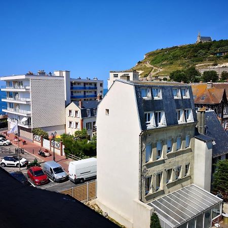 Apartement 1 Mn To The Beach Étretat Zewnętrze zdjęcie