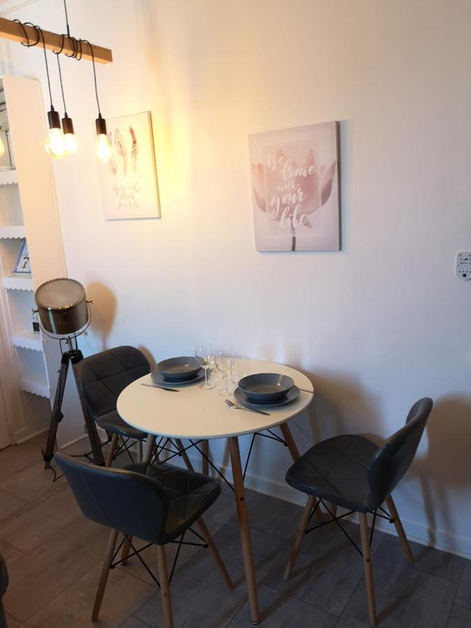 Apartement 1 Mn To The Beach Étretat Zewnętrze zdjęcie