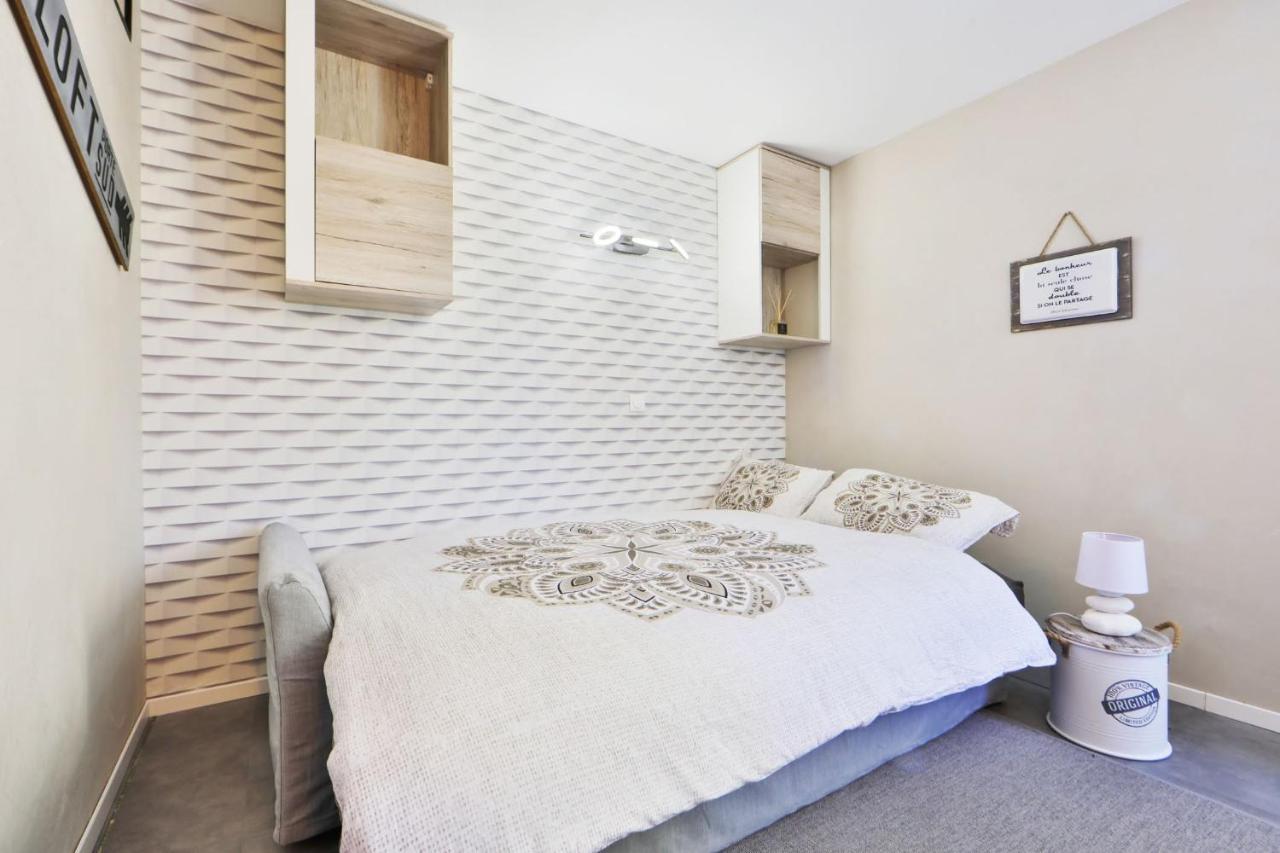 Apartement 1 Mn To The Beach Étretat Zewnętrze zdjęcie