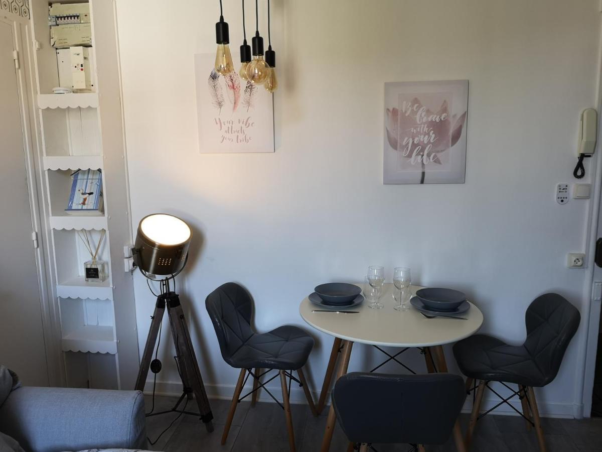 Apartement 1 Mn To The Beach Étretat Zewnętrze zdjęcie