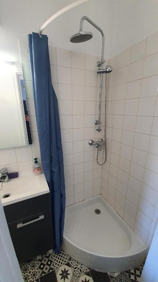 Apartement 1 Mn To The Beach Étretat Zewnętrze zdjęcie