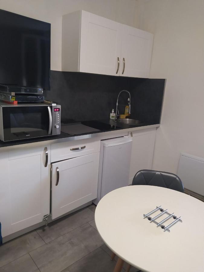 Apartement 1 Mn To The Beach Étretat Zewnętrze zdjęcie