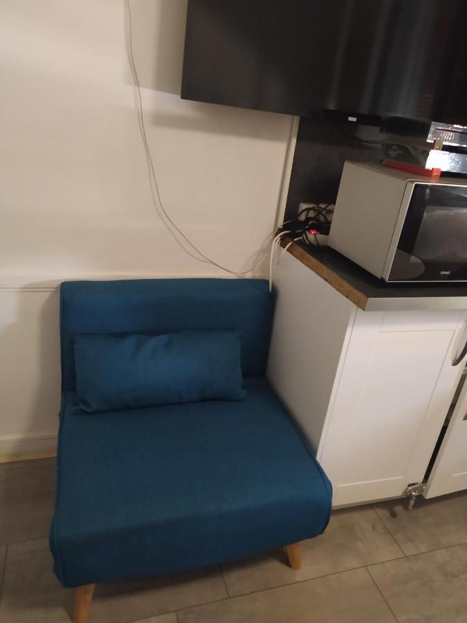 Apartement 1 Mn To The Beach Étretat Zewnętrze zdjęcie